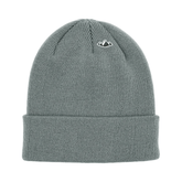Beanie Genetik OG - Silver Grey - Genetik Sport